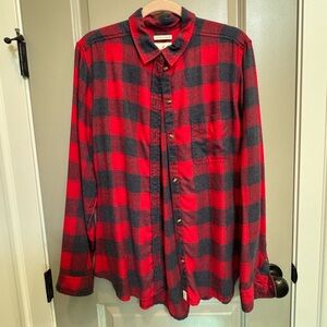 American Eagle Flannel